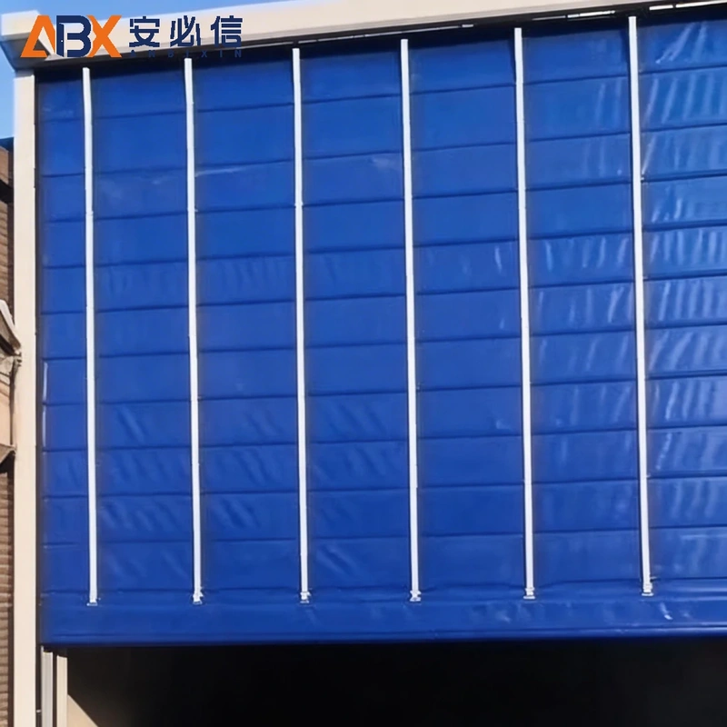 丽水市海绵门封
