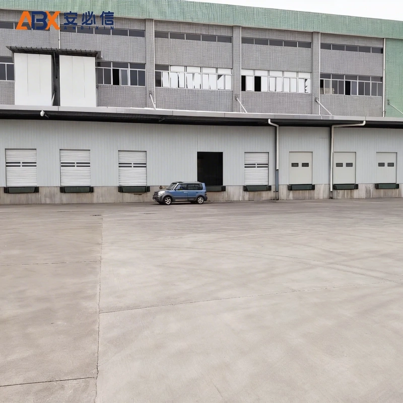丽水市PVC高速门